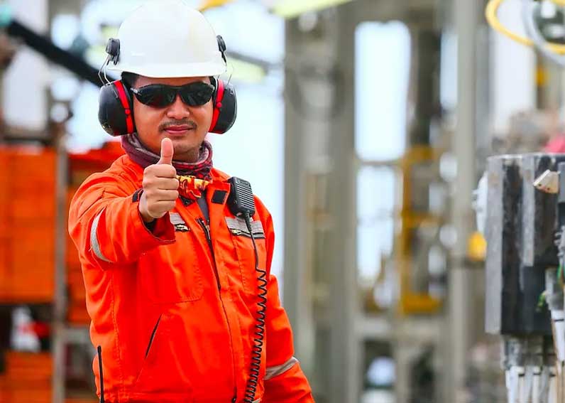 Proficiency In Designated Security Duties (PDSD) STCW 2010